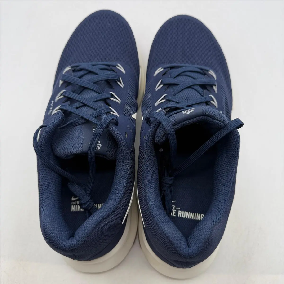 Nike shoes - Nike Swift 3 - Swift - Blue 3