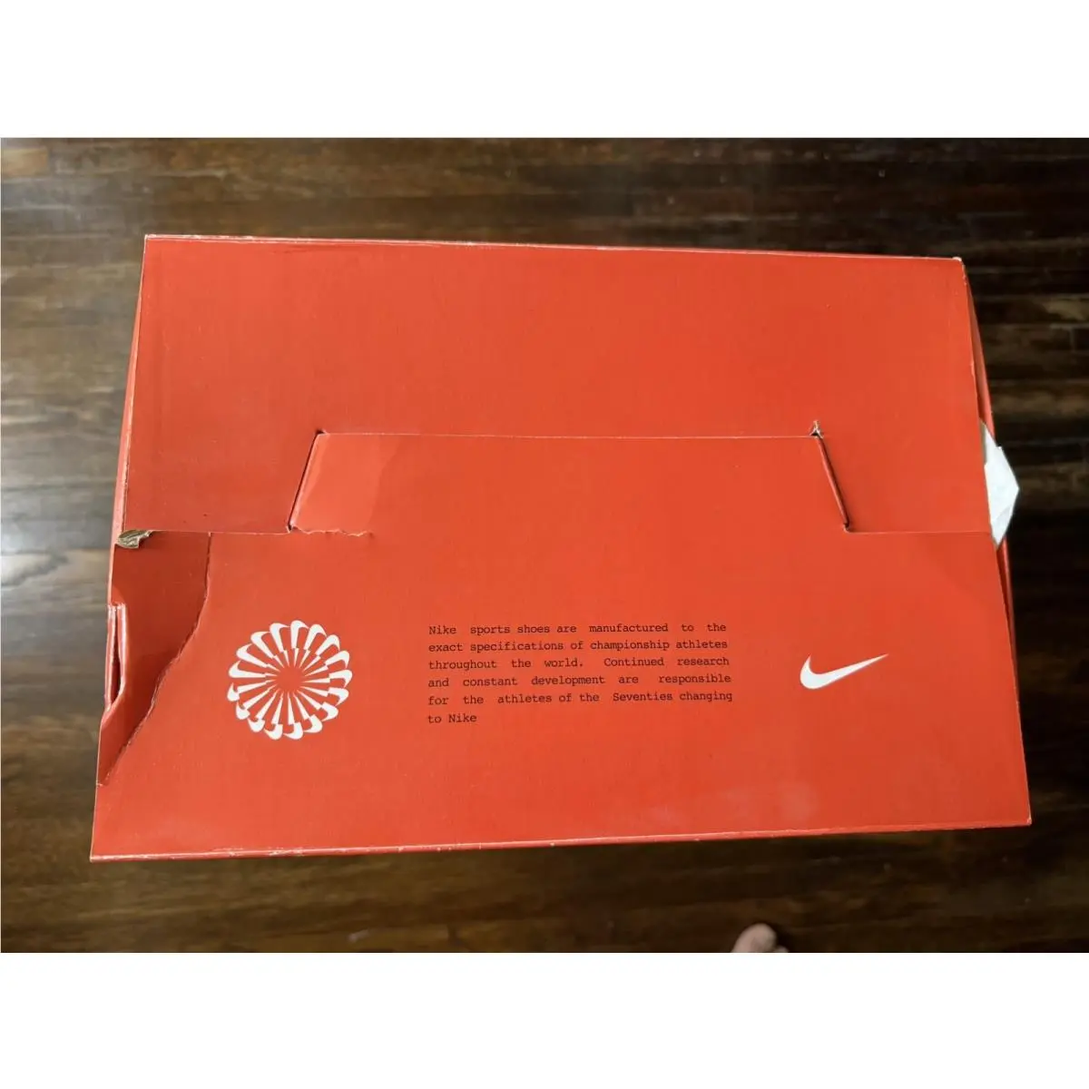 Nike shoes - Nike Cortez 72 - Cortez - CK9667-100 - White, way: White, Orange Peel, Pale Ivory, Black 5