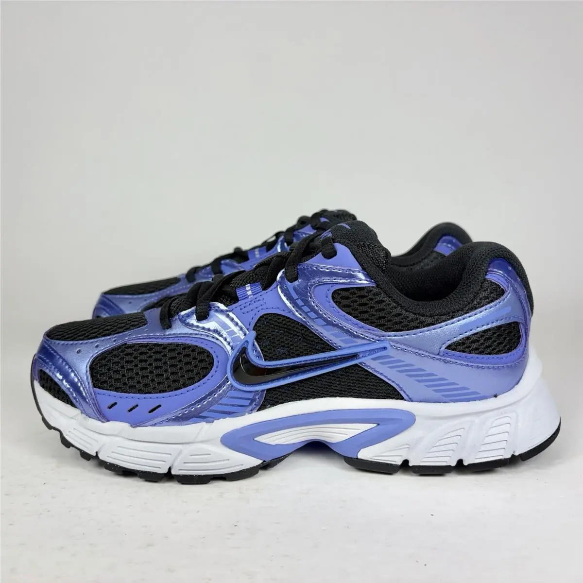 Nike shoes - Nike V5 RNR - RNR - Blue 2