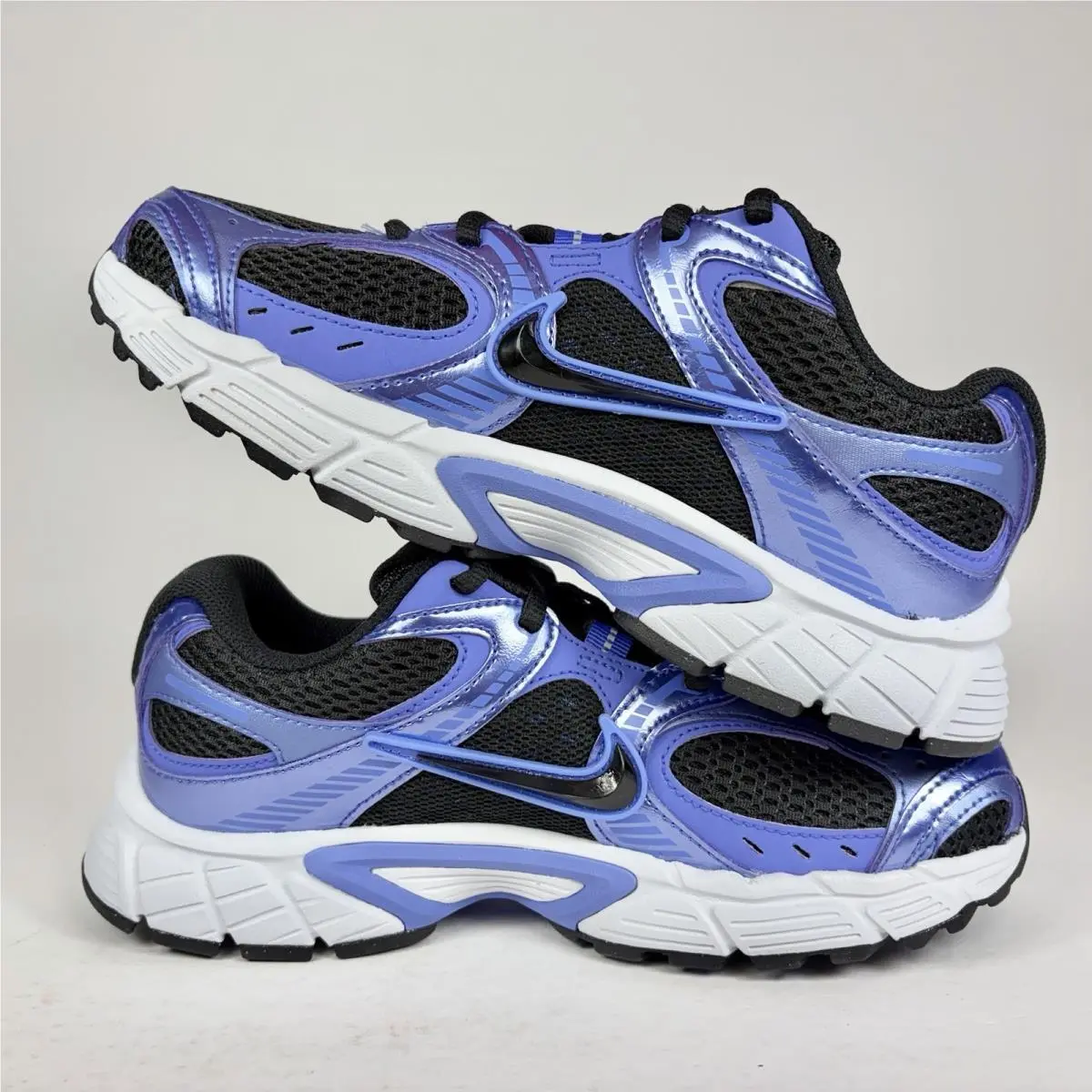 Nike shoes - Nike V5 RNR - RNR - Blue 4