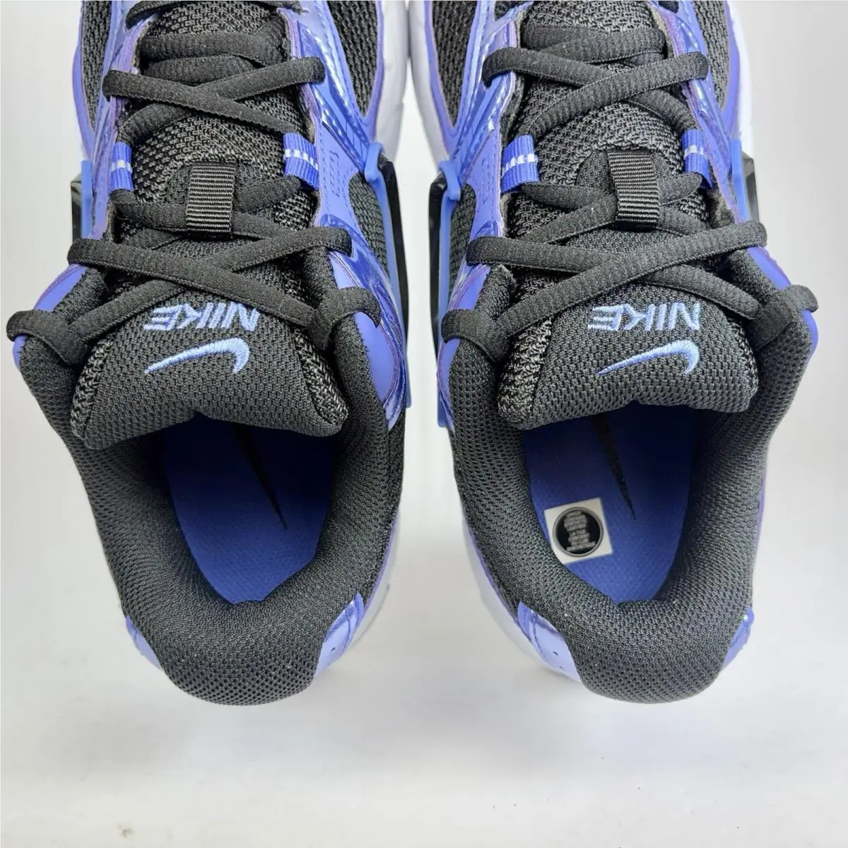 Nike shoes - Nike V5 RNR - RNR - Blue 6