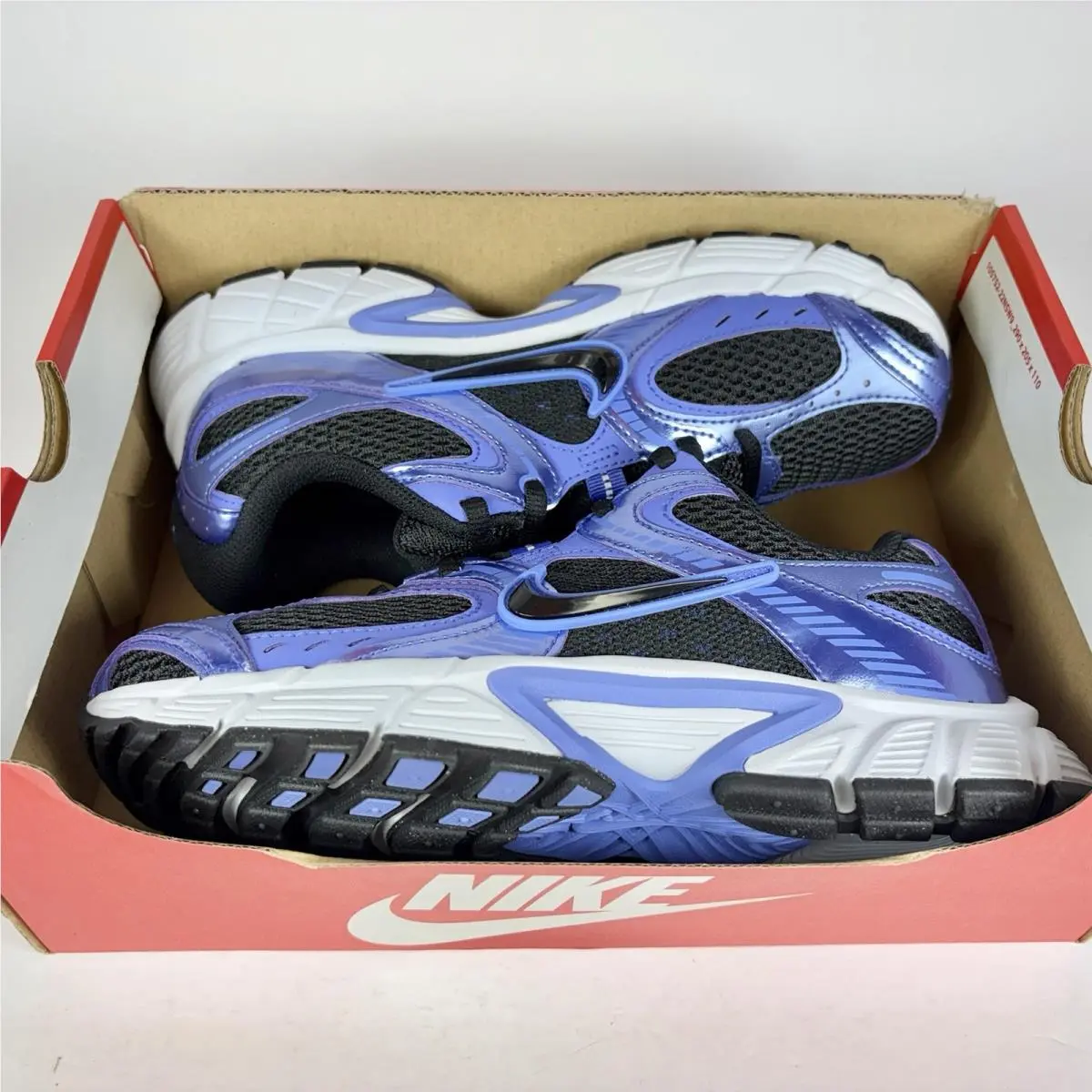 Nike shoes - Nike V5 RNR - RNR - Blue 7