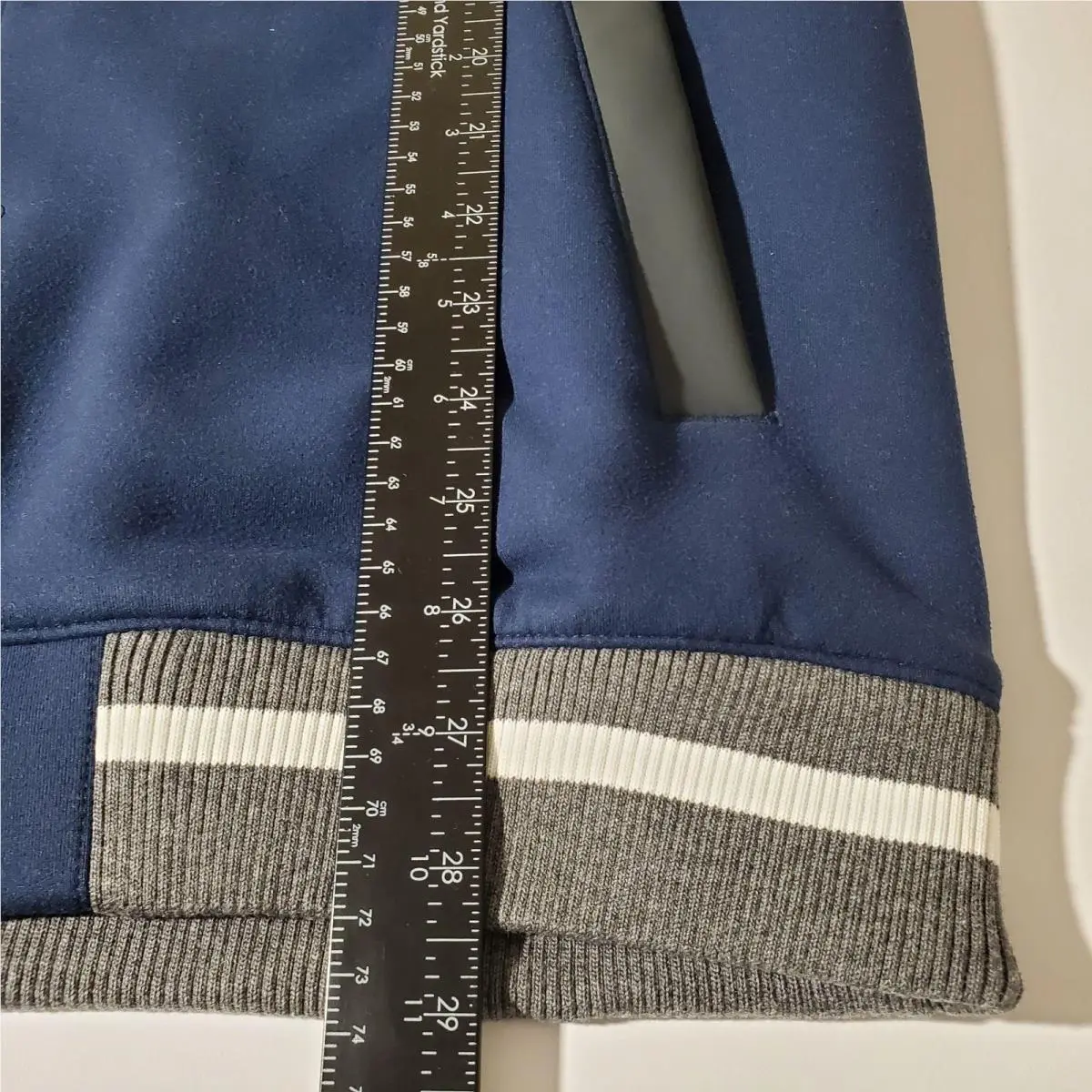 Nike clothing - Nike DJ5971-419 - Blue 10