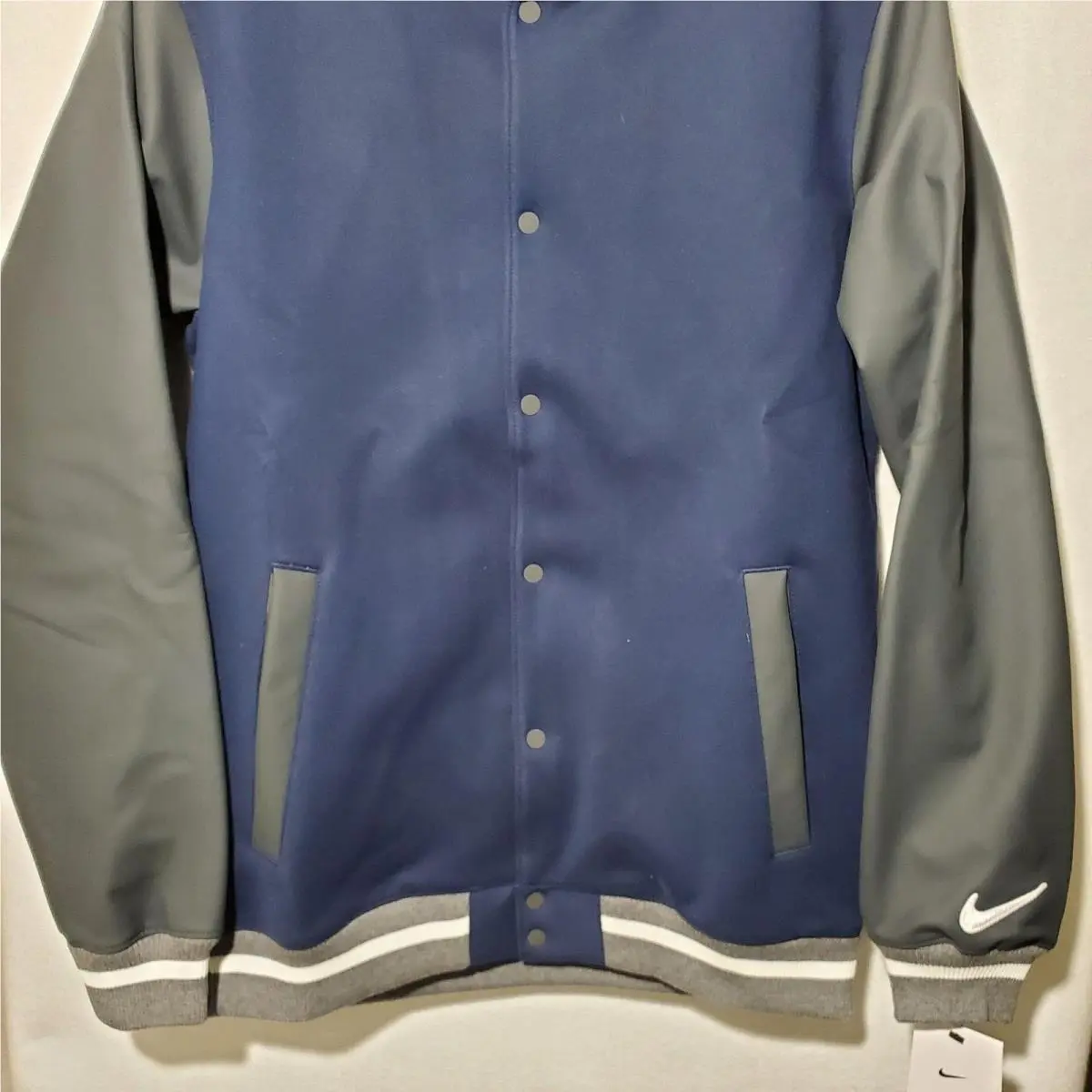 Nike clothing - Nike DJ5971-419 - Blue 1