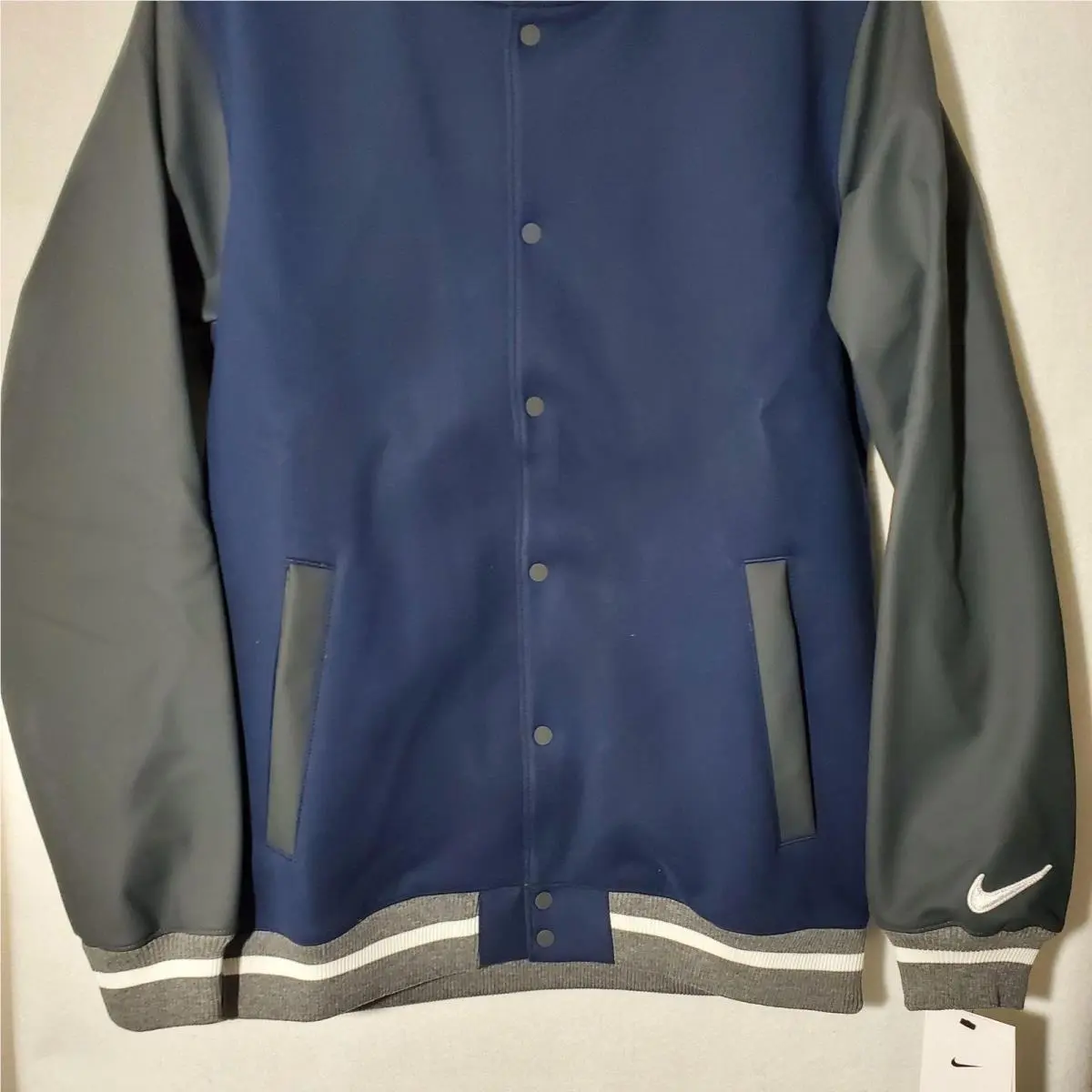 Nike clothing - Nike DJ5971-419 - Blue 2