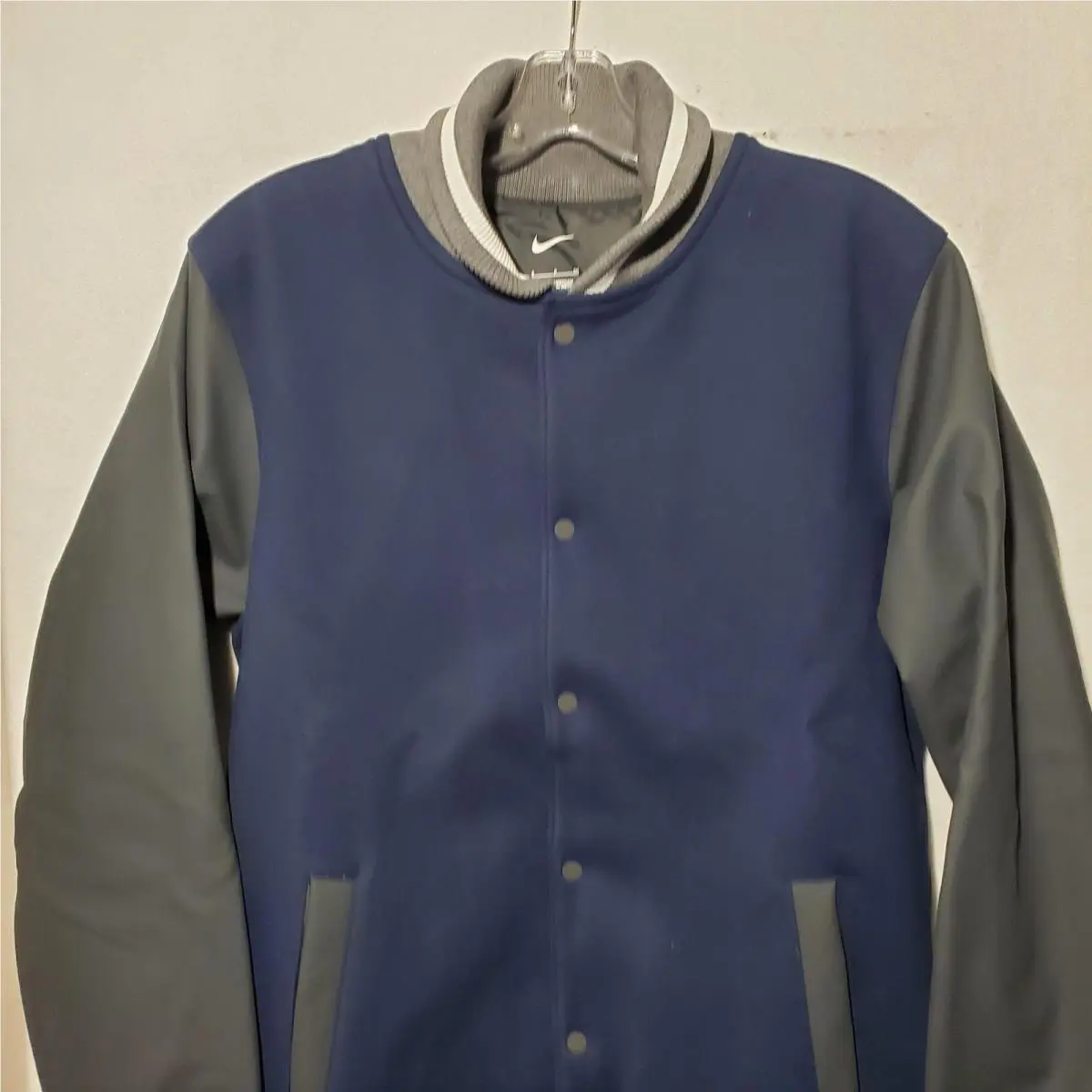 Nike clothing - Nike DJ5971-419 - Blue 0