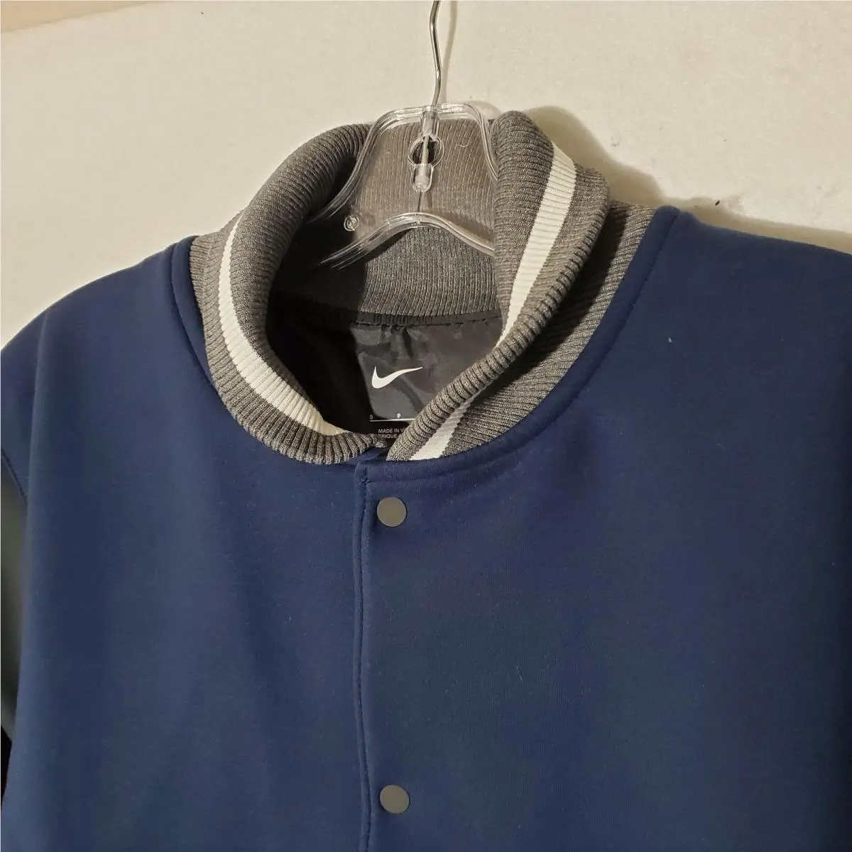 Nike clothing - Nike DJ5971-419 - Blue 4