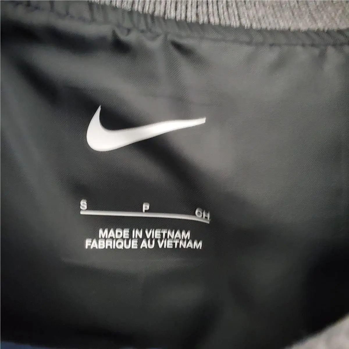 Nike clothing - Nike DJ5971-419 - Blue 5