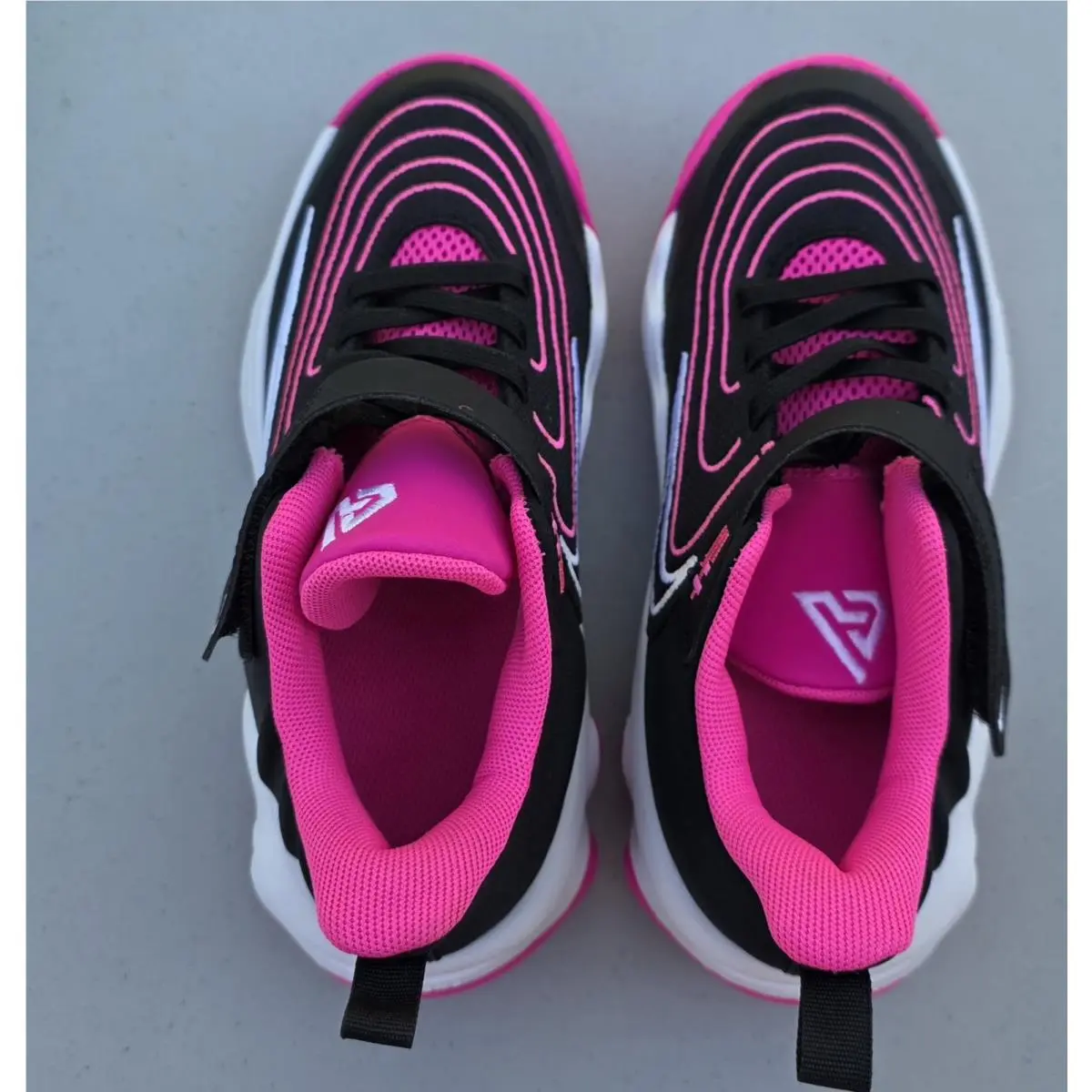Nike shoes - Black 6