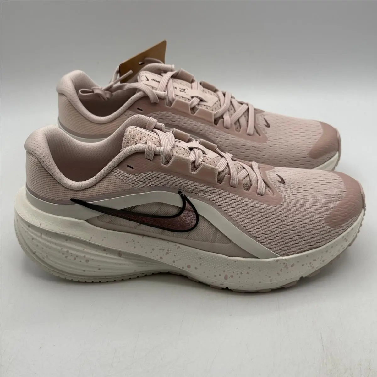 Downshifter 14 SE Shoes Women Size 9.5 Silt Red Particle Rose IR1524-600 by Nike