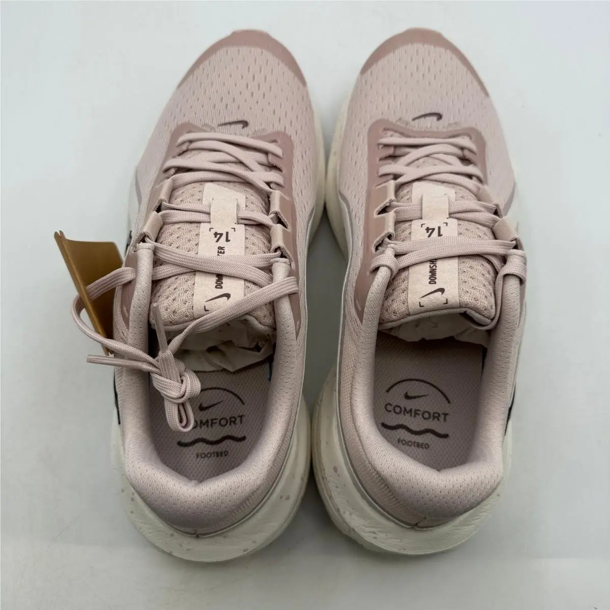 Nike shoes - Nike Downshifter 14 SE - Downshifter - Pink 3
