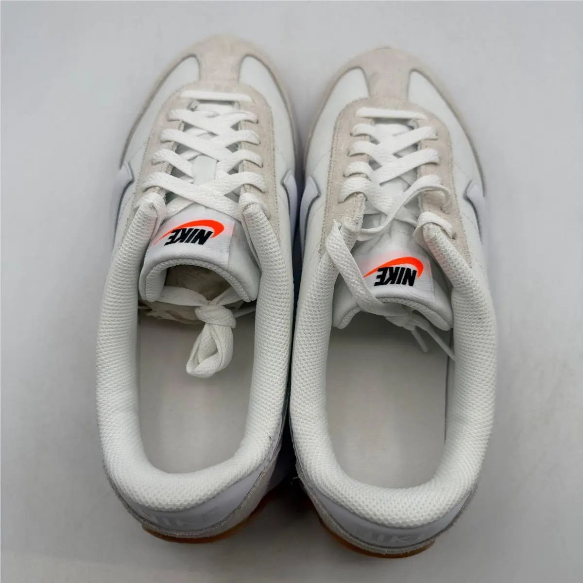 Nike shoes - Nike Pacific - Pacific - White 3