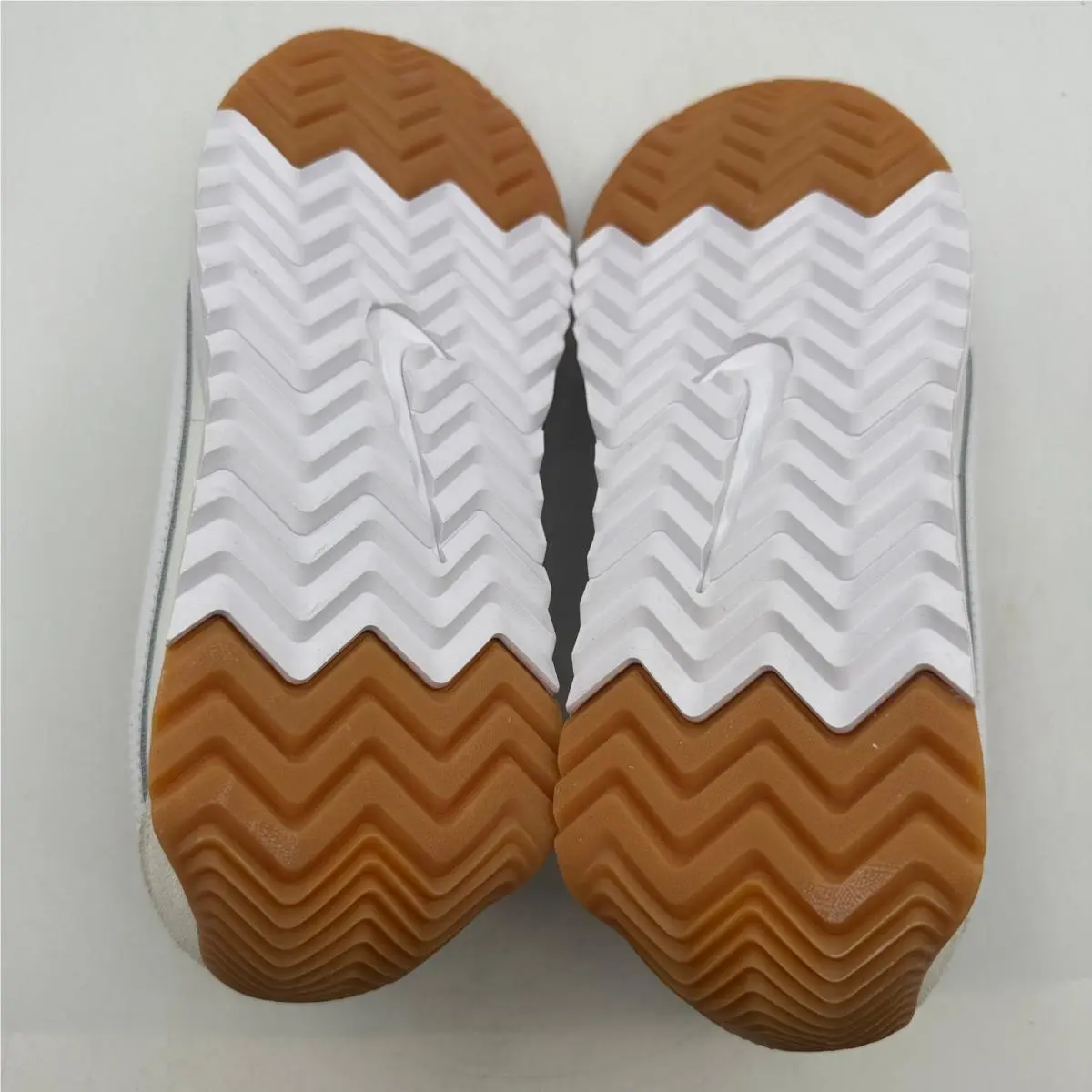 Nike shoes - Nike Pacific - Pacific - White 4