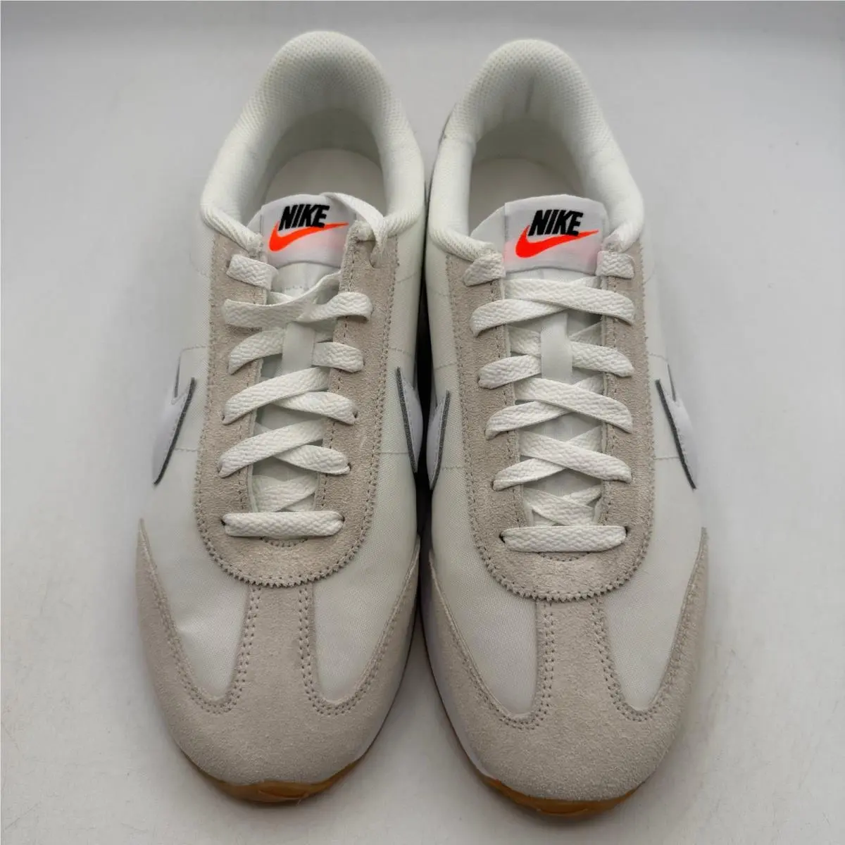 Nike shoes - Nike Pacific - Pacific - White 1
