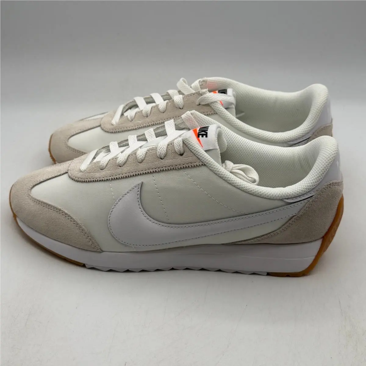 Nike shoes - Nike Pacific - Pacific - White 2
