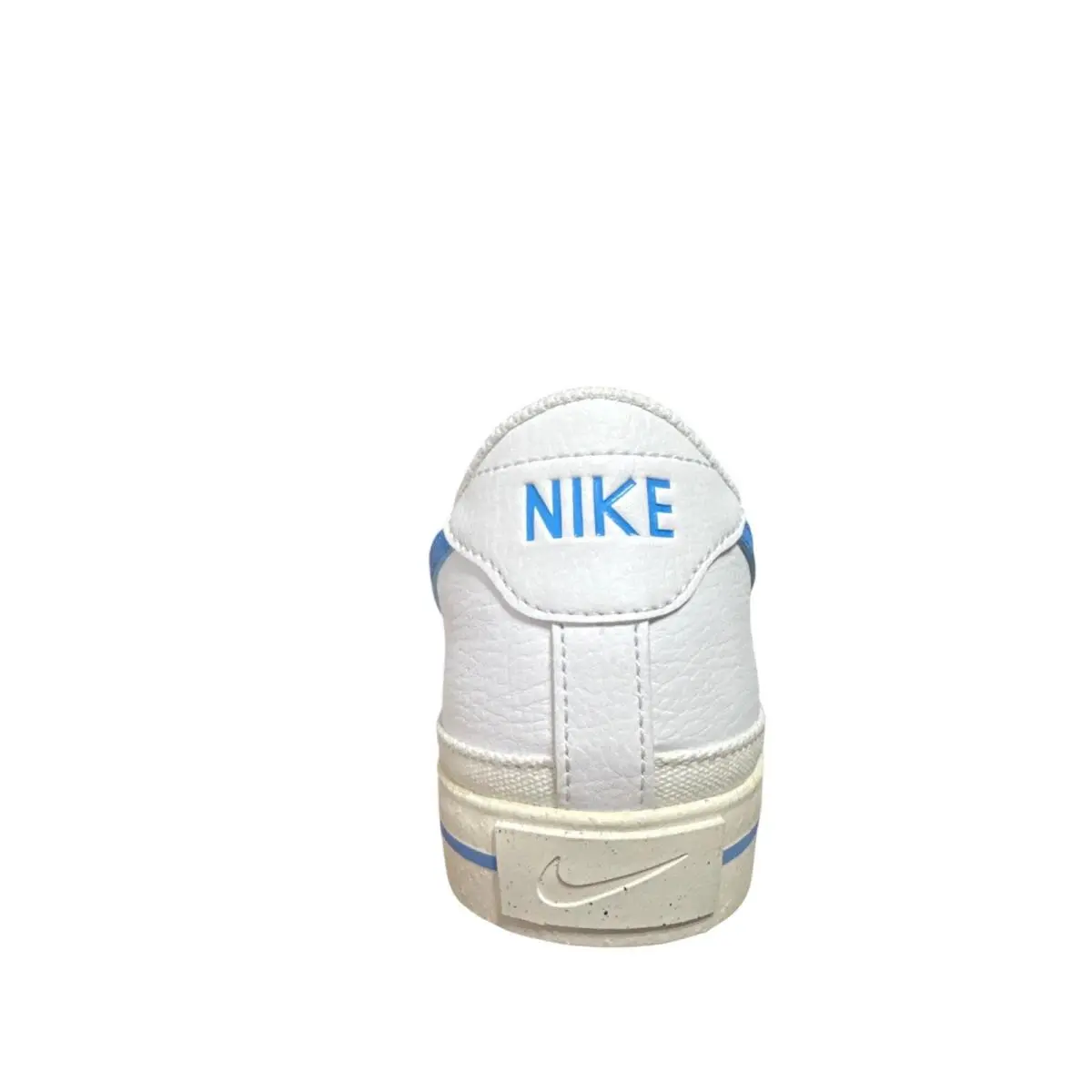 Nike shoes - Nike Court Legacy - Court Legacy - White 6