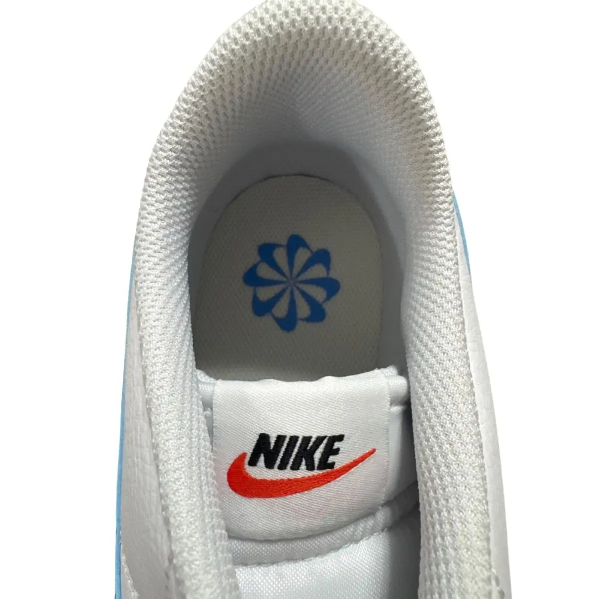 Nike shoes - Nike Court Legacy - Court Legacy - White 2