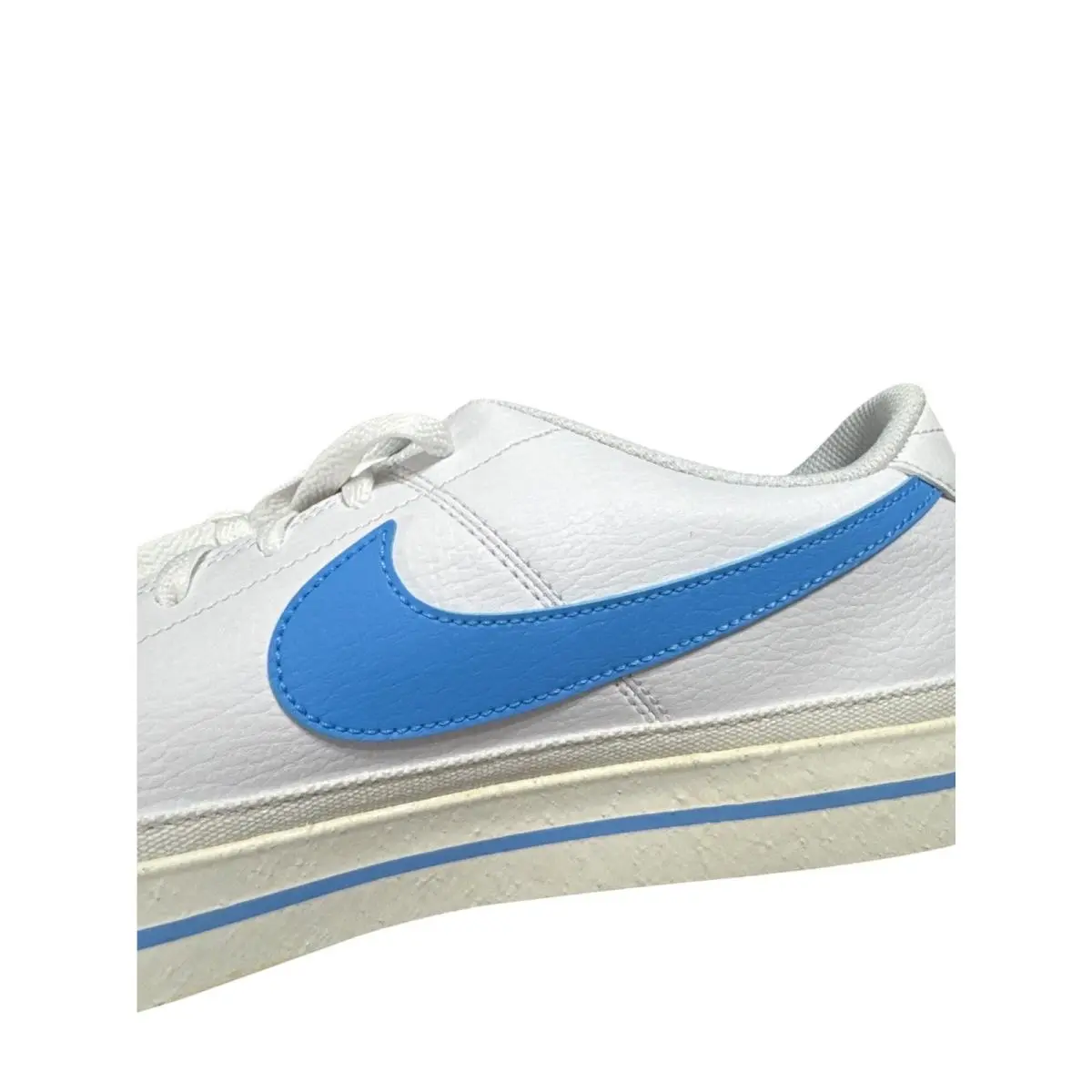 Nike shoes - Nike Court Legacy - Court Legacy - White 3
