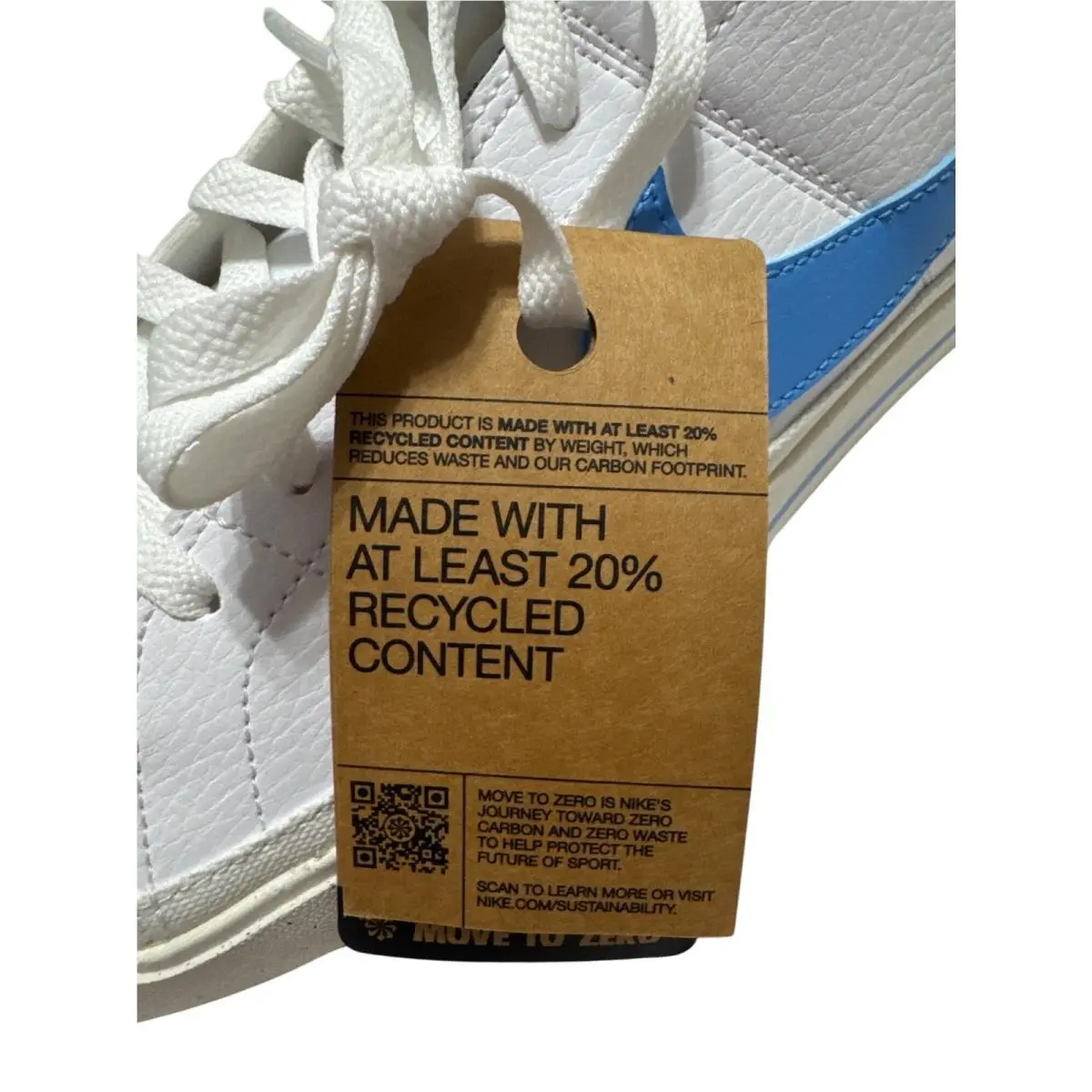 Nike shoes - Nike Court Legacy - Court Legacy - White 7
