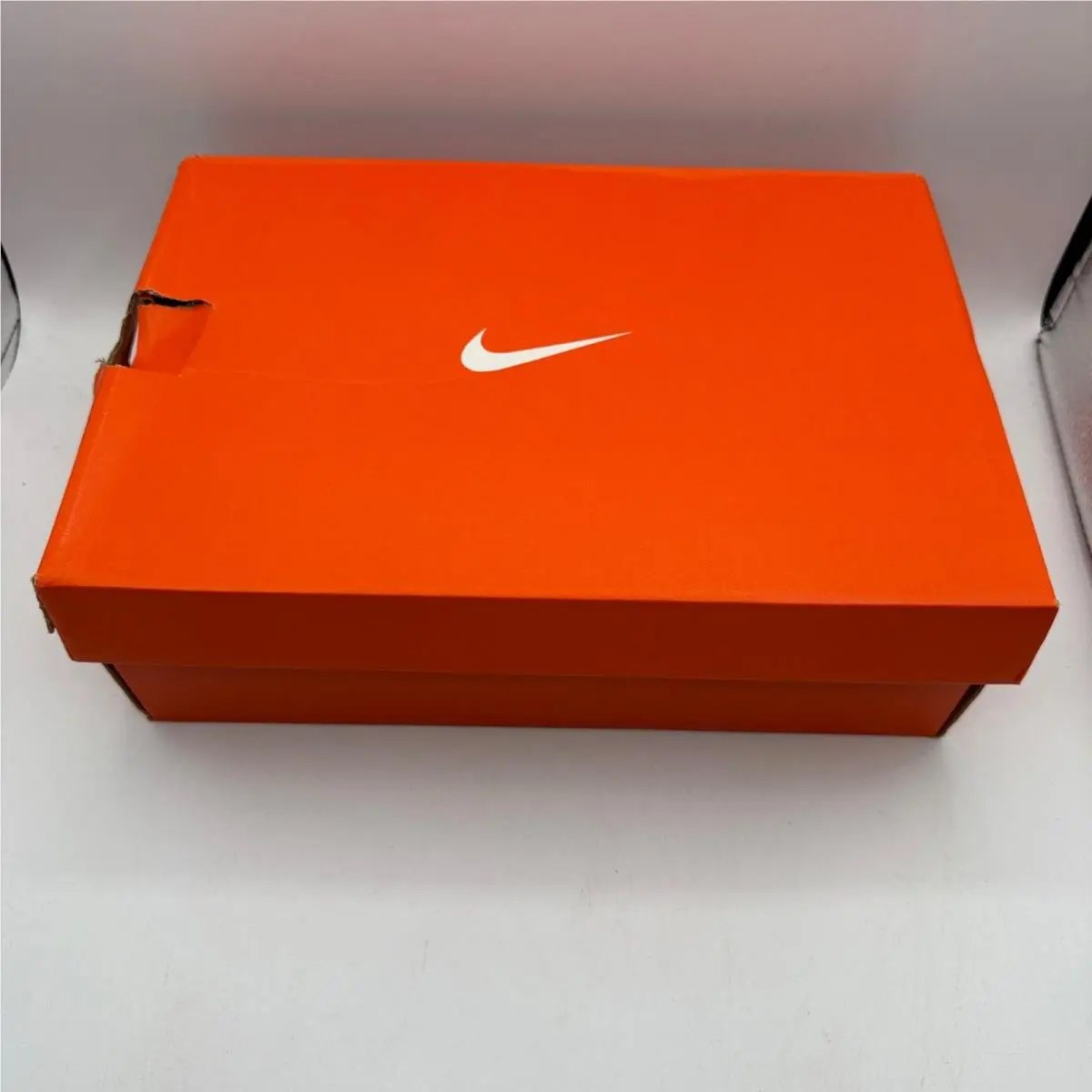 Nike shoes - Air Max Alpha Trainer 6 - Silver 4