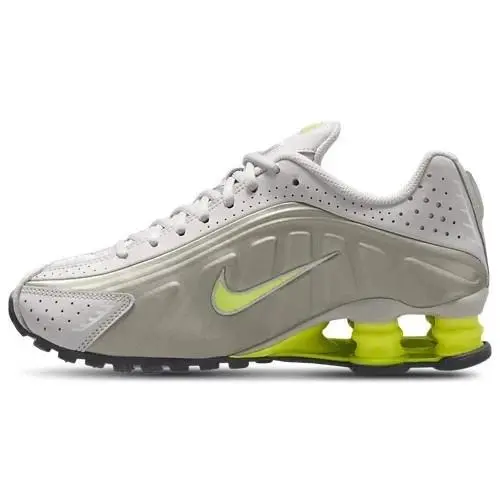 Nike shoes - Shox R4 - Shox - CW2626-008 - Gray 0