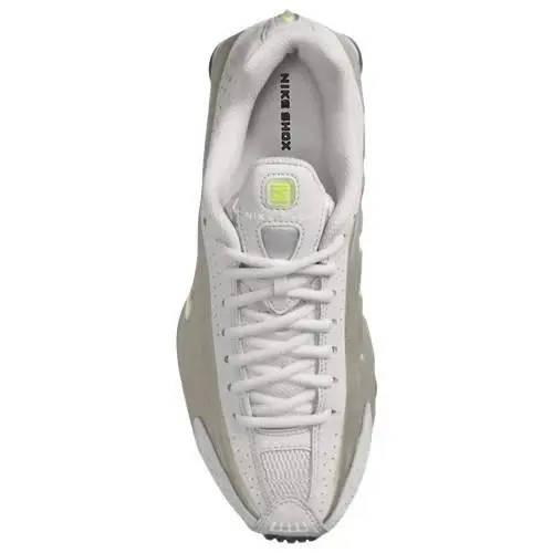Nike shoes - Shox R4 - Shox - CW2626-008 - Gray 1