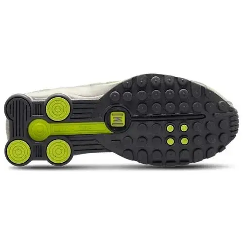 Nike shoes - Shox R4 - Shox - CW2626-008 - Gray 2