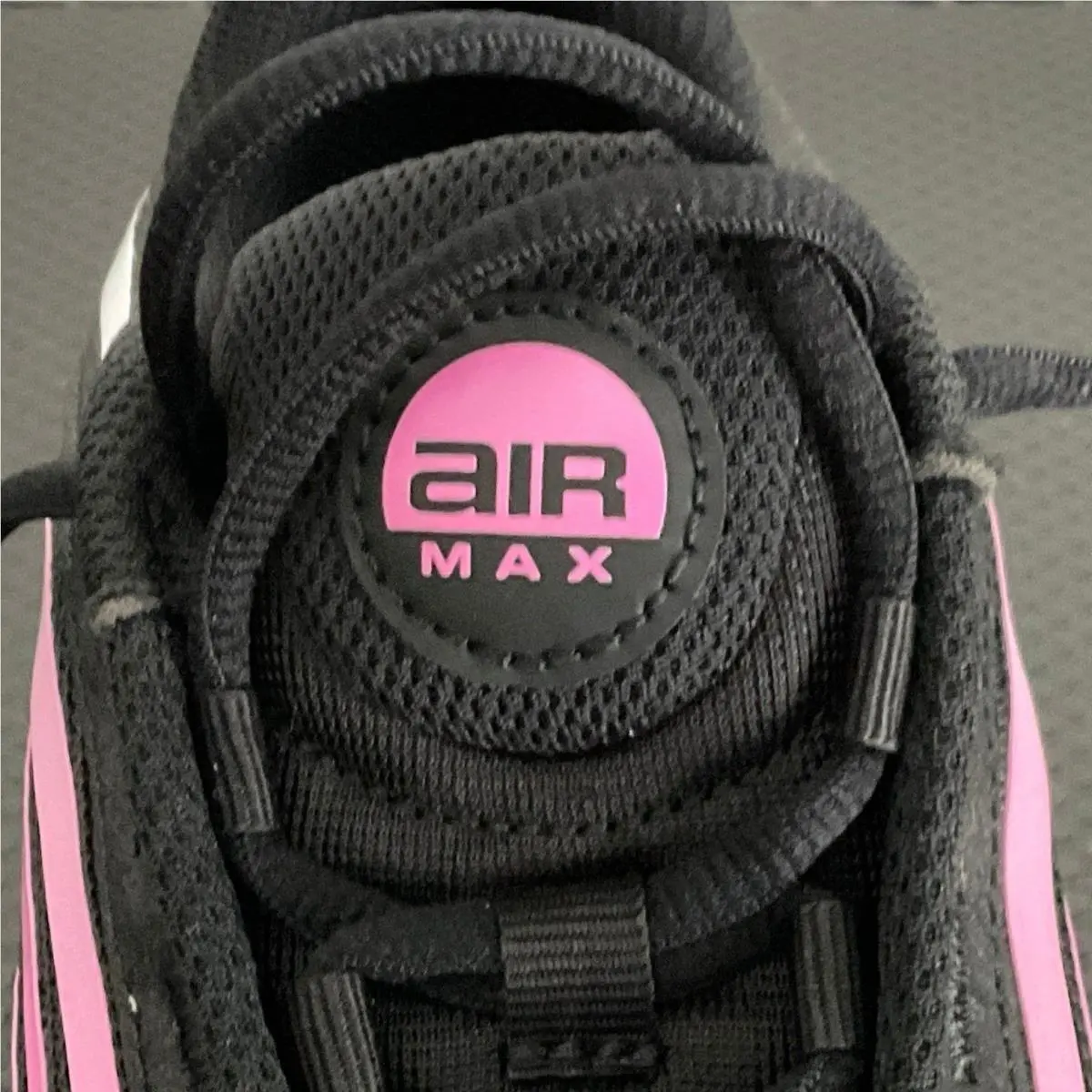Nike shoes - Nike Air Max Fire - Air Max Fire - Black 8