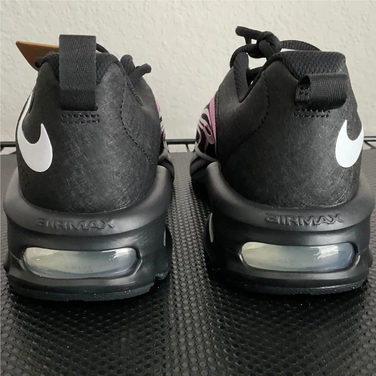 Nike shoes - Nike Air Max Fire - Air Max Fire - Black 10
