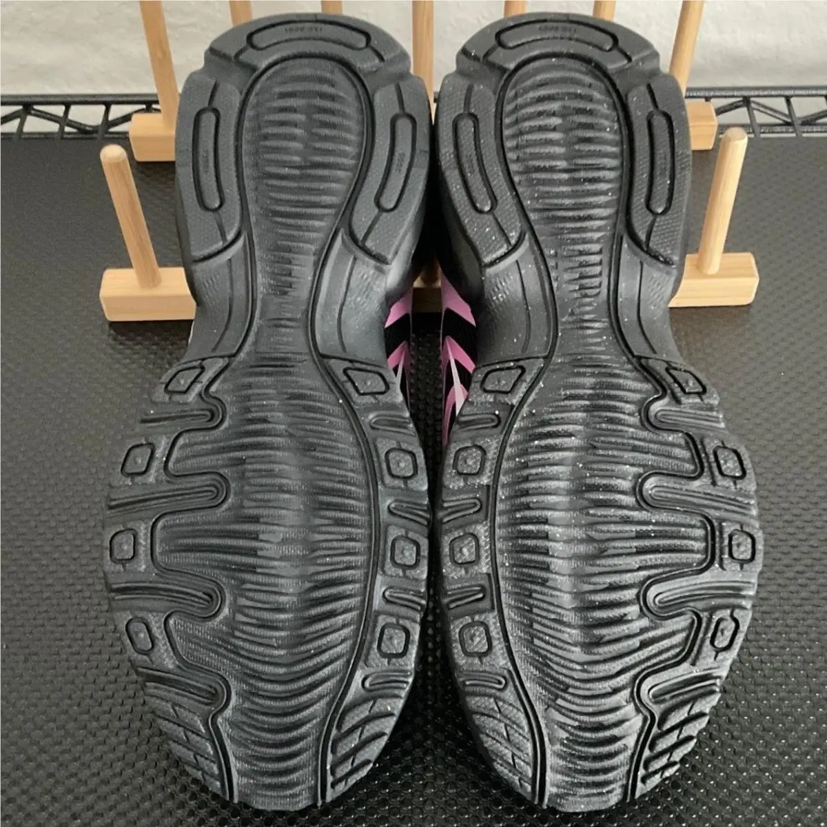 Nike shoes - Nike Air Max Fire - Air Max Fire - Black 5