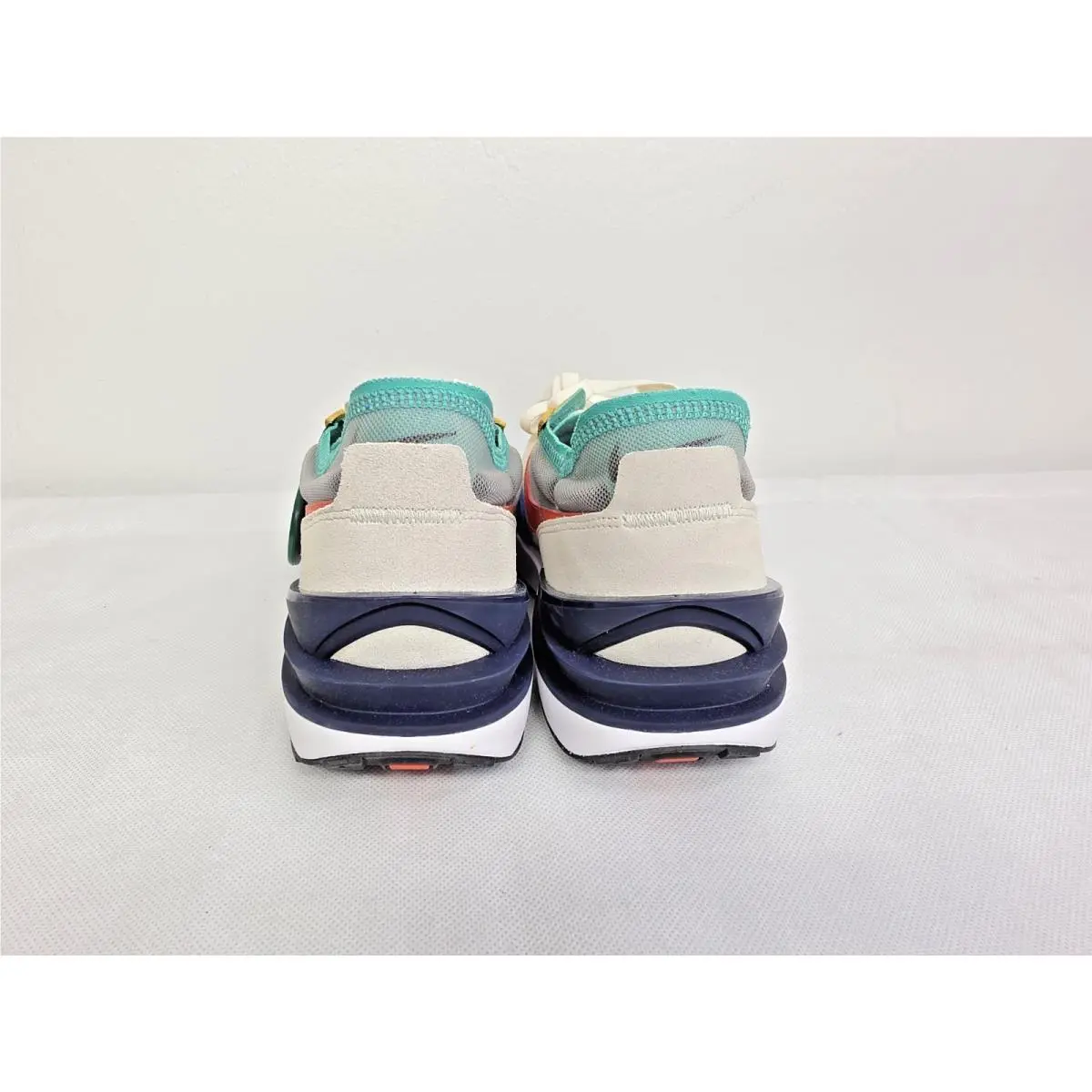 Nike shoes - Nike Waffle One - Waffle One - DN9253-001 - Multicolor 10