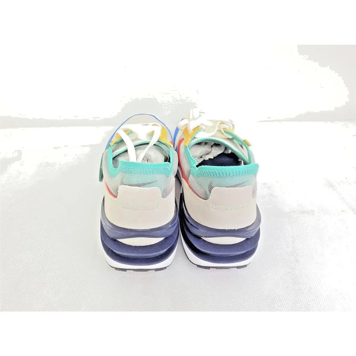 Nike shoes - Nike Waffle One - Waffle One - DN9253-001 - Multicolor 11