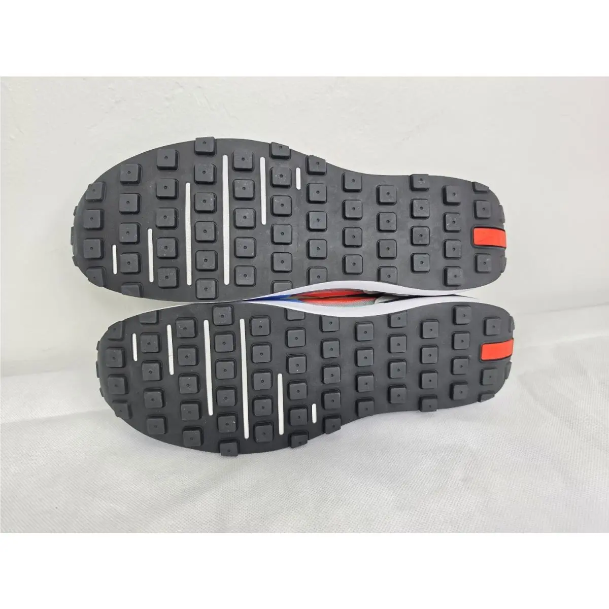 Nike shoes - Nike Waffle One - Waffle One - DN9253-001 - Multicolor 16