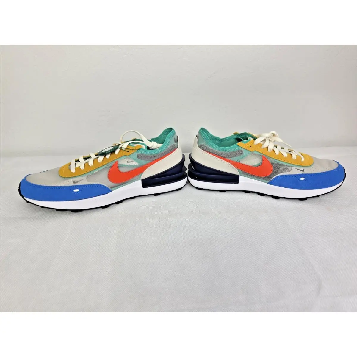 Nike shoes - Nike Waffle One - Waffle One - DN9253-001 - Multicolor 0