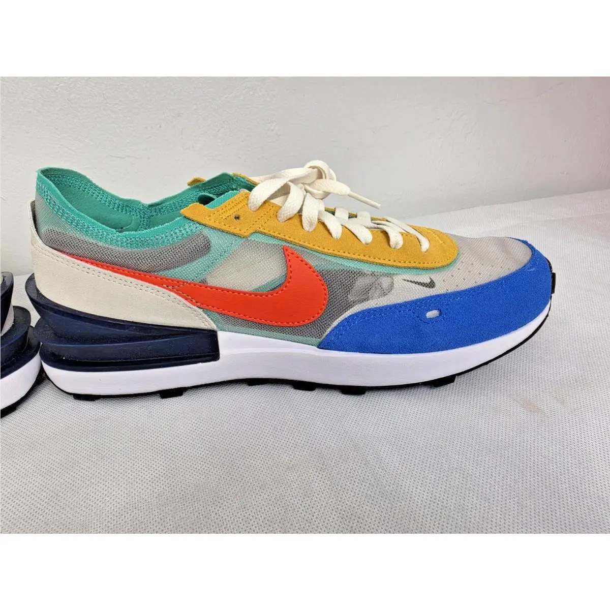 Nike shoes - Nike Waffle One - Waffle One - DN9253-001 - Multicolor 3