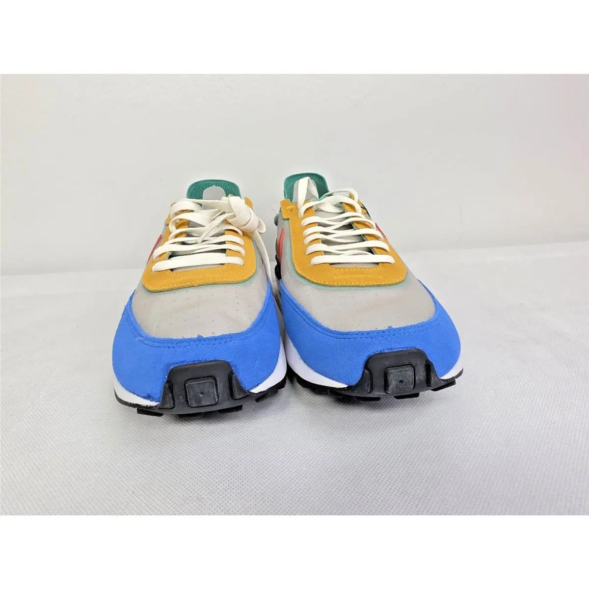 Nike shoes - Nike Waffle One - Waffle One - DN9253-001 - Multicolor 5