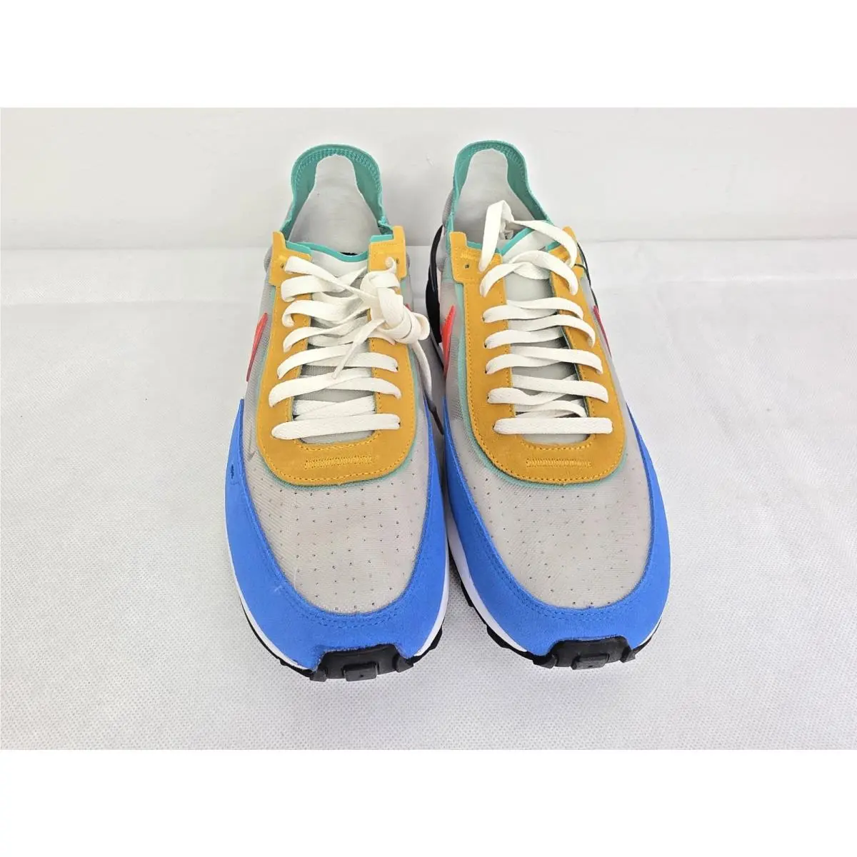 Nike shoes - Nike Waffle One - Waffle One - DN9253-001 - Multicolor 6