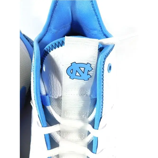 Nike shoes - Valor Blue/White 5