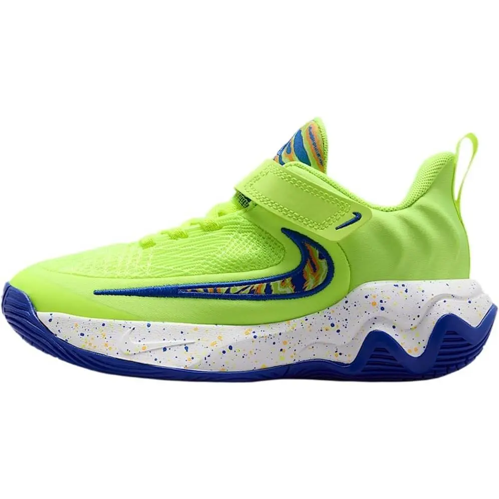 Giannis Immortality 4 SE Little Kids` Shoes Size 2Y by Nike