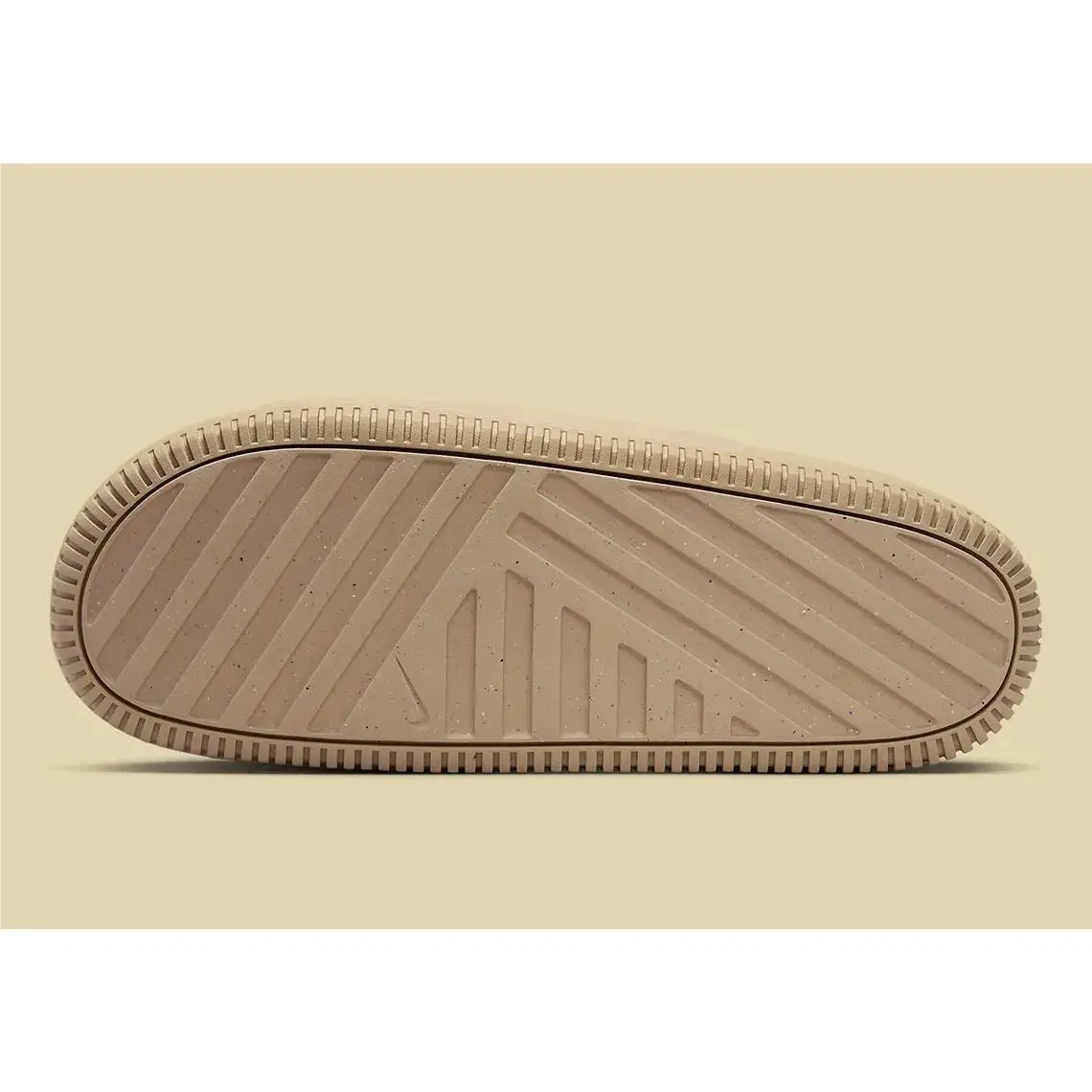 Nike shoes - NIKE CALM SLIDE - CALM SLIDE - FD4116-201 - Beige 3