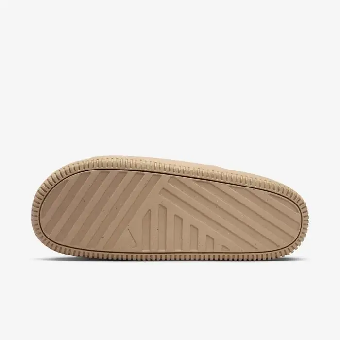 Nike shoes - Nike Calm Slide - Calm Slide - FD4116 201 - Khaki 2