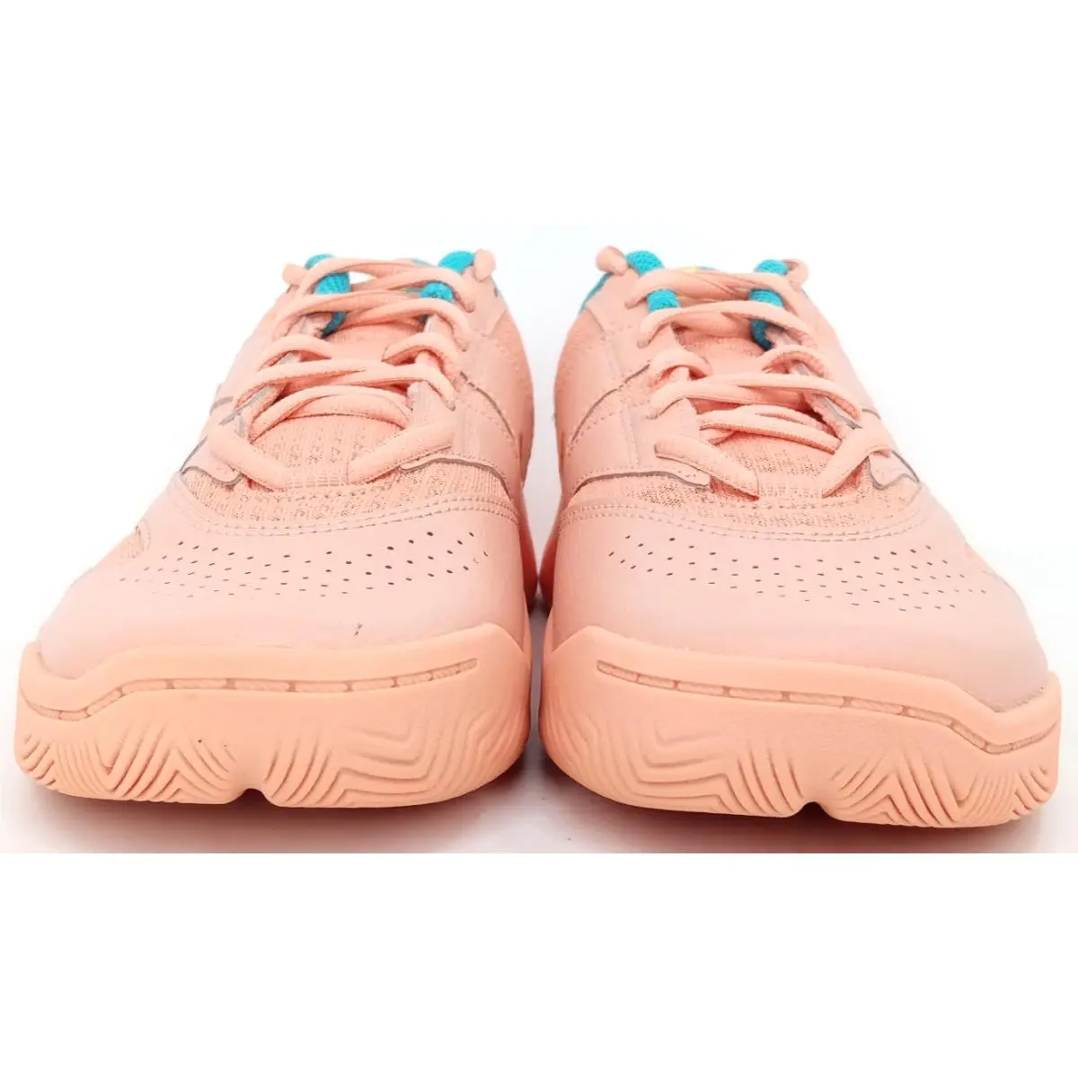 Nike shoes - Nike Court Lite 4 C - HF7839 800 - Apricot Agate, Volt (UPC: 197602678314) 0
