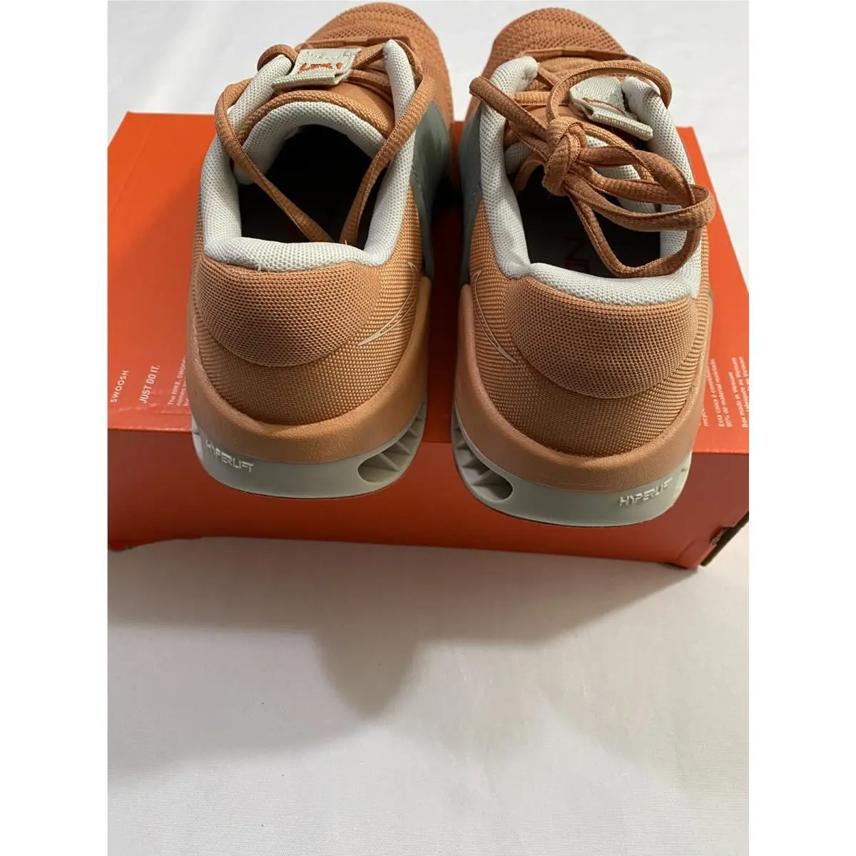 Nike shoes - Nike Metcon - Metcon - DZ2537-200 - Brown (UPC: 0196607708668) 6