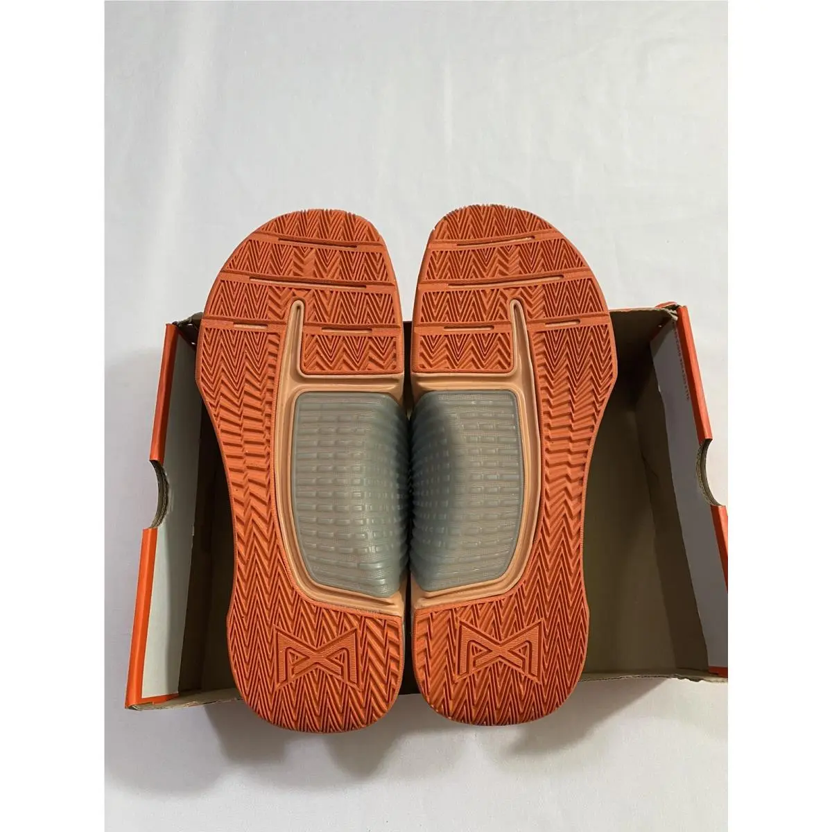 Nike shoes - Nike Metcon - Metcon - DZ2537-200 - Brown (UPC: 0196607708668) 7