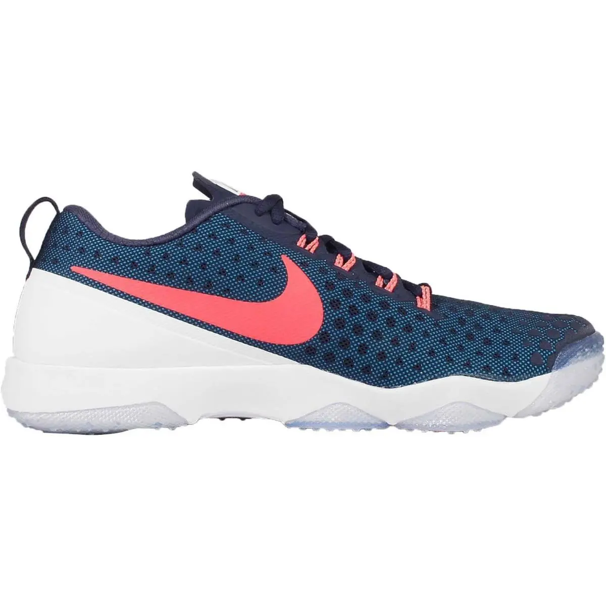 Nike shoes - 749362 484 - Blue 1