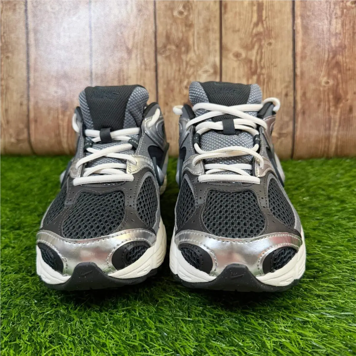 Nike shoes - Nike V5 RNR - RNR - Black 1