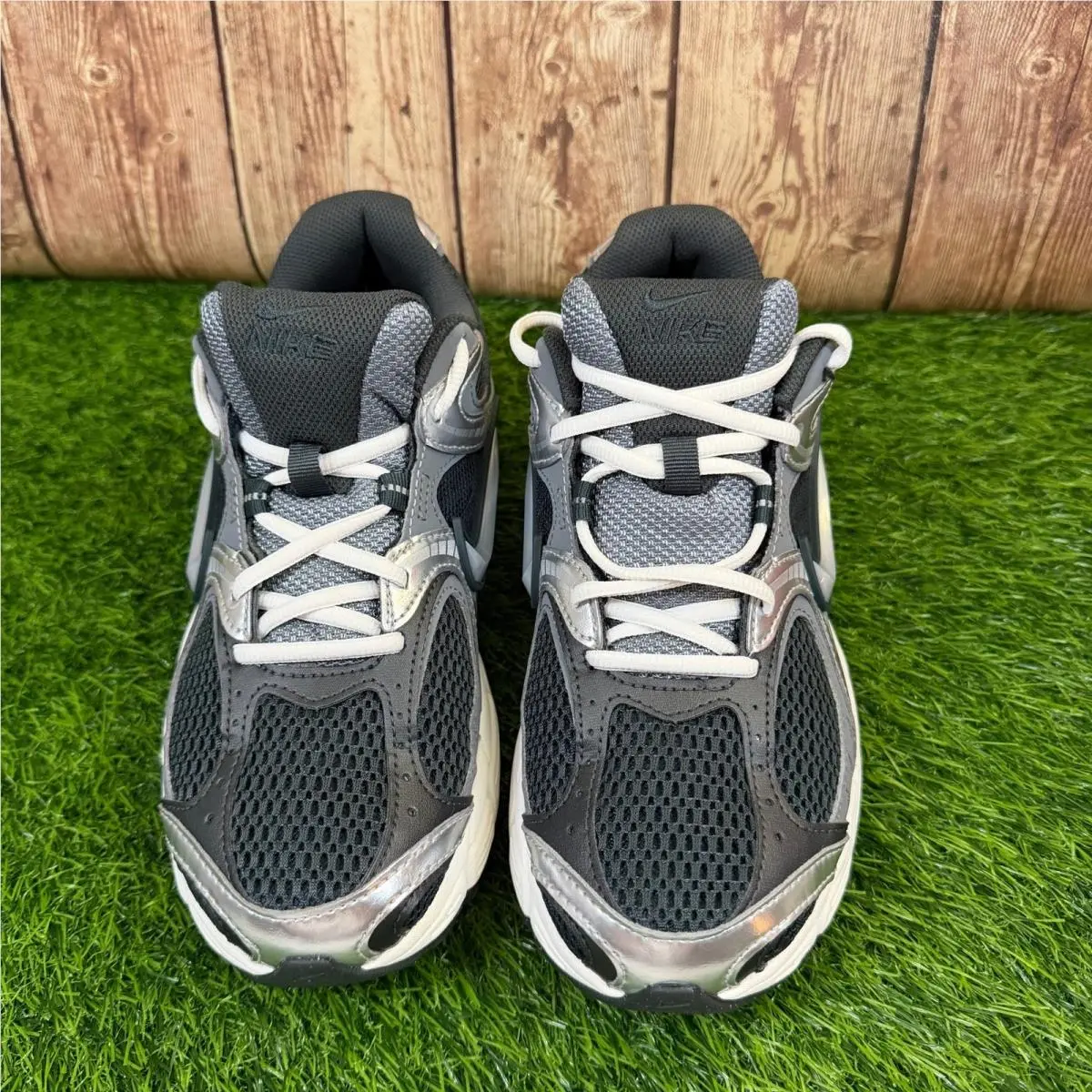 Nike shoes - Nike V5 RNR - RNR - Black 2