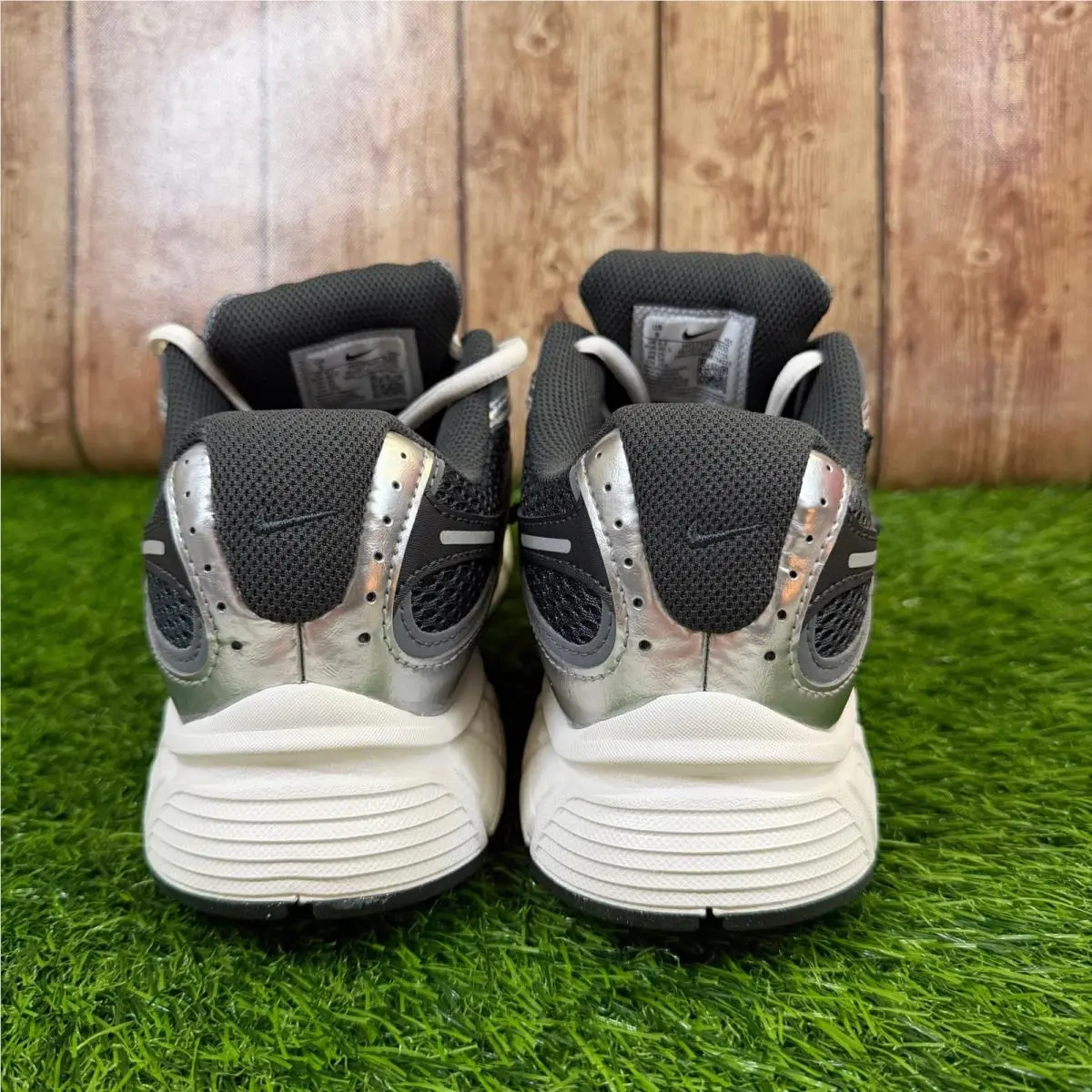 Nike shoes - Nike V5 RNR - RNR - Black 4