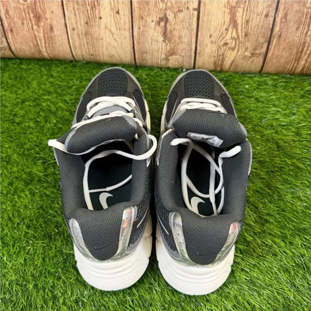 Nike shoes - Nike V5 RNR - RNR - Black 5