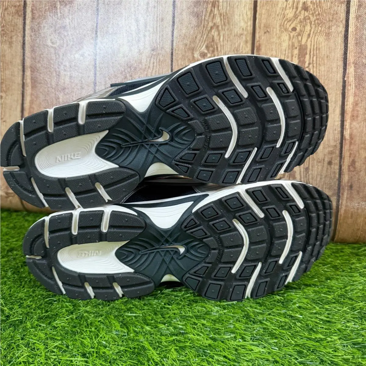 Nike shoes - Nike V5 RNR - RNR - Black 6